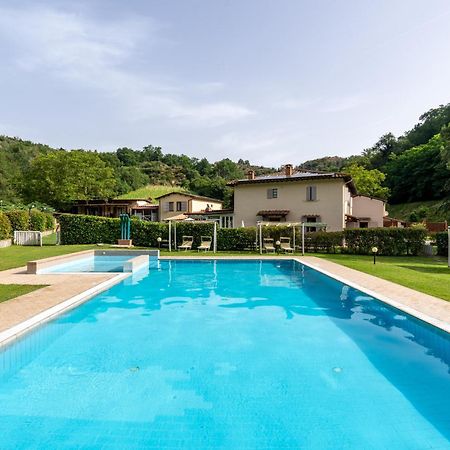 Agriturismo Valleverde 산 조반니 발다르노 외부 사진